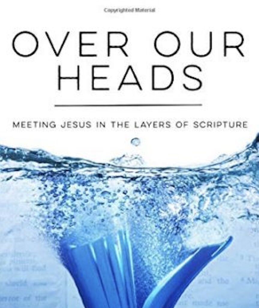 Over Our Heads Feature Images